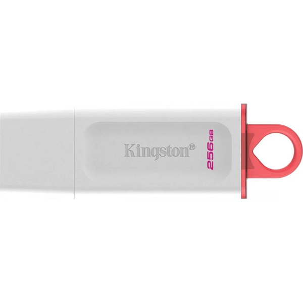 STICK 256GB USB 3.2 Kingston DataTraveler Exodia White