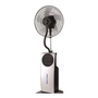TOO MF-001S-RC álló párásító ventilátor ezüst