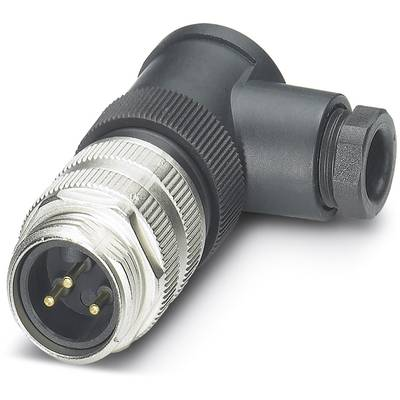 Plug-in connector SACC-MINMR-3CON-PG 9 1521465 Phoenix Contact (1521465)