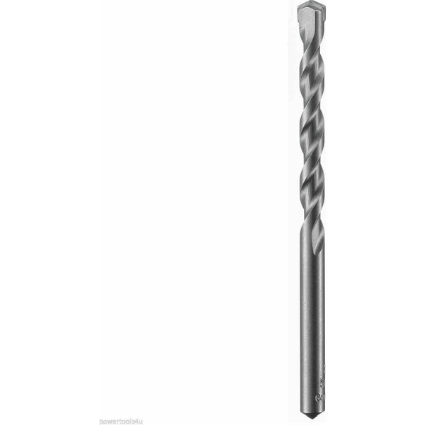 Bosch Accessories CYL-3 2608597899 Keményfém Beton spirálfúró 10 mm Teljes hossz 150 mm Hengeres befogószár 1 db