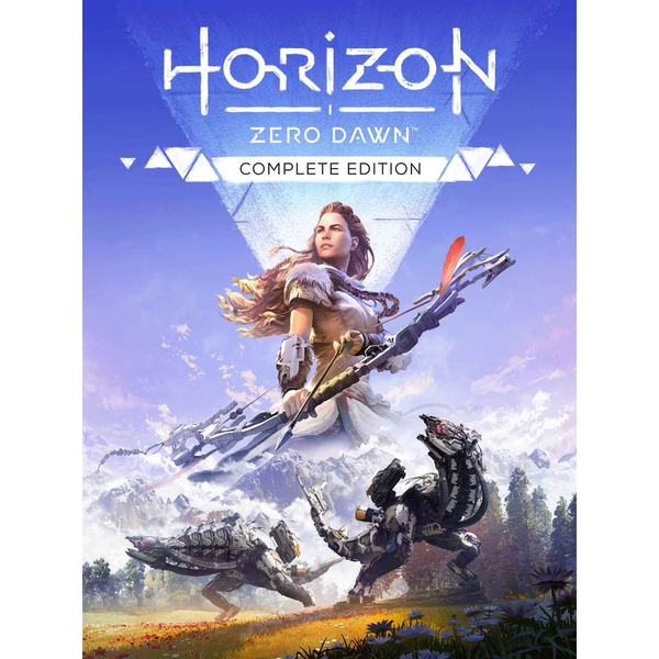 Horizon Zero Dawn™ Complete Edition
