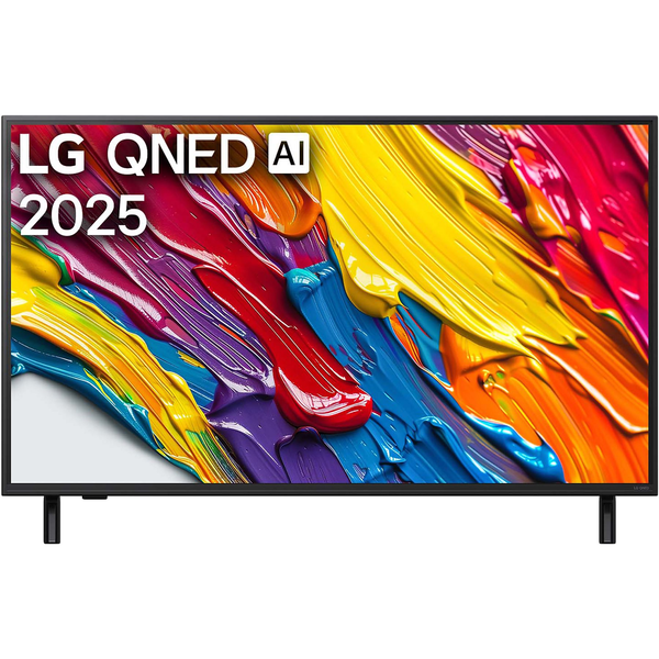 LG 55" 55QNED82A3B 16:9 4K UltraHD QNED AI Smart TV