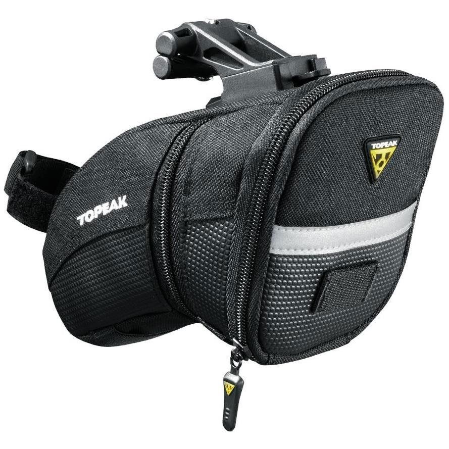 Topeak Aero Wedge nyeregtáska, közepes méret (4712511825930)