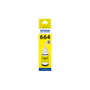 EPSON Tintapatron, T6644 Yellow ink bottle 70ml
