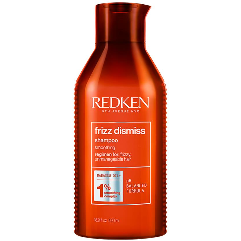 REDKEN Frizz Dismiss Shampoo 300 ml (3474636920242)