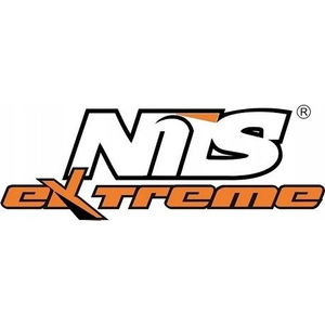 Rolki Nils Extreme NA18168A rekreacyjne regulowane białe r. 31-34