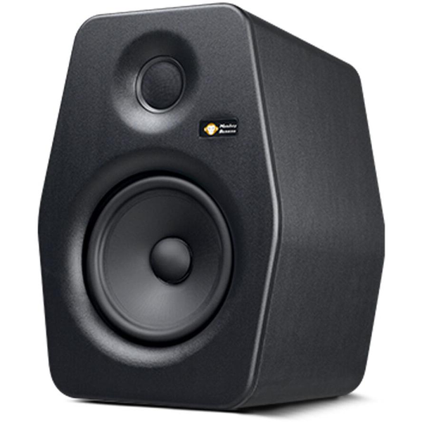 Monkey Banana Turbo 6 Aktív hangfal - Fekete