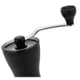 Кафемелачка Hario, Mini Mill Slim Plus, 24 гр, Черен