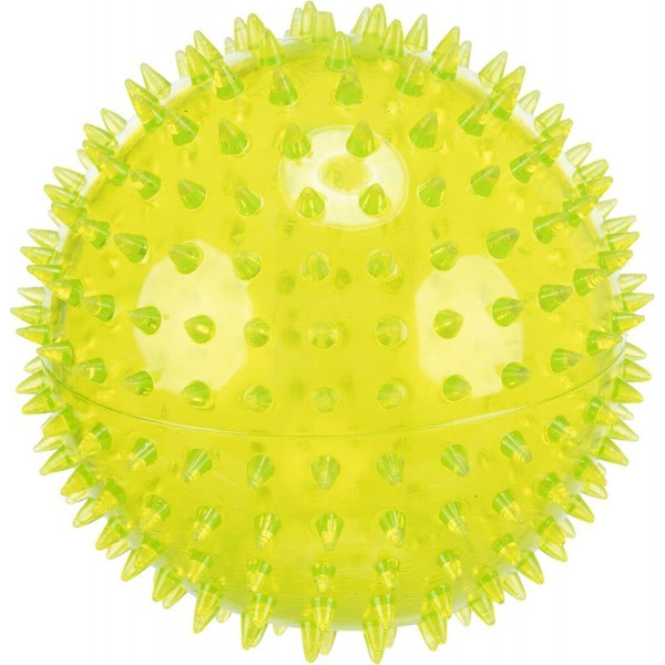 Pelota Erizo, Caucho Termoplástico (tpr), Ø 12cm