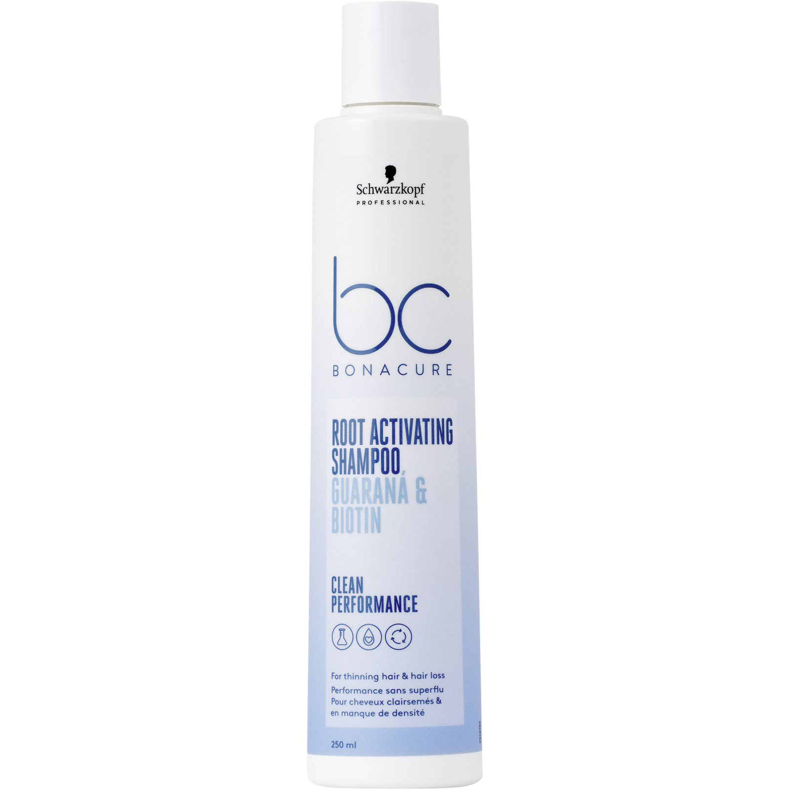 SCHWARZKOPF Professional BC Bonacure Root Activating 250 ml (4045787998337)