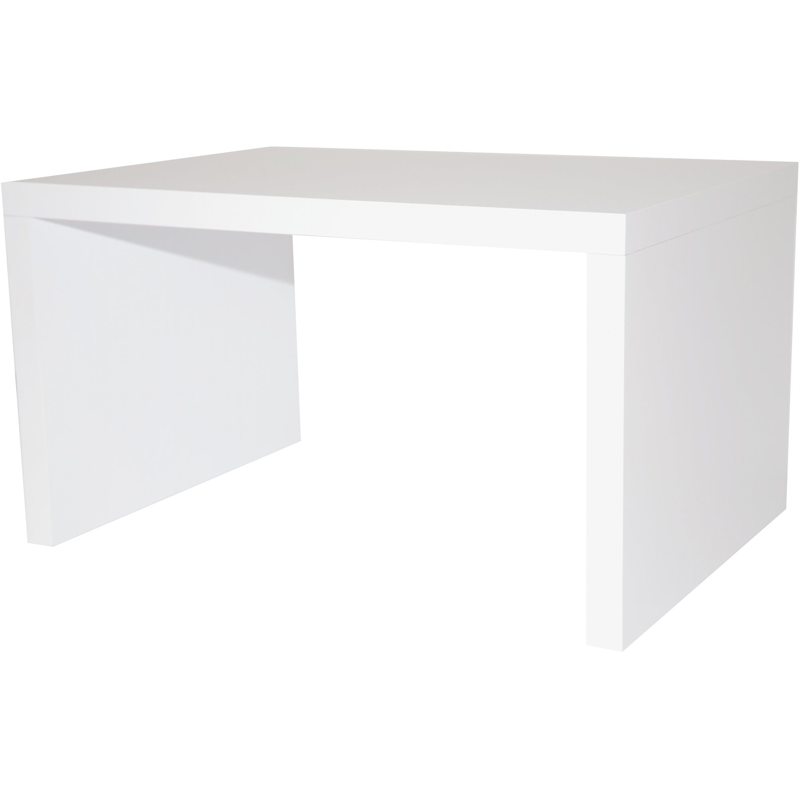 Podruce.cz monitor magasító - 20 cm, fehér (P20bw)