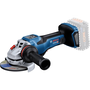 Bosch GWS 18V-15 PSC Professional ъглошлайф 2,3 кг