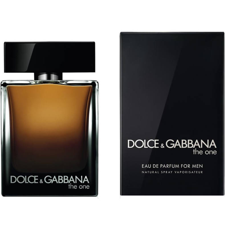 Dolce & Gabbana The One for men EDP 100 ml Uraknak (3423473021360)