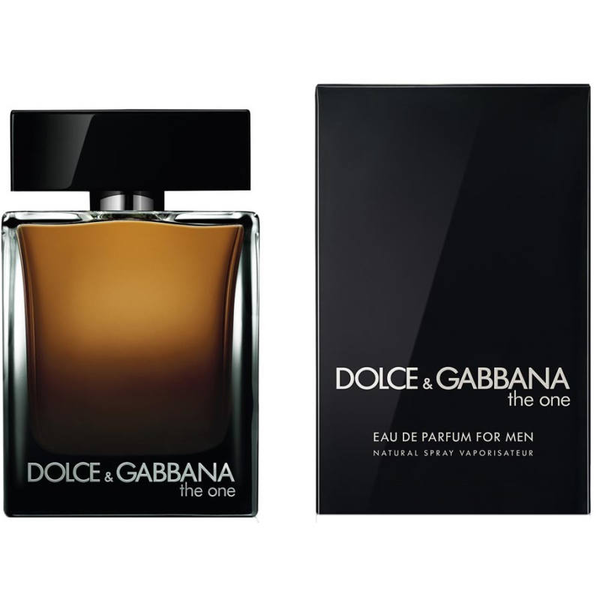 Dolce and Gabbana The One for Men 100ml EDP man EDP