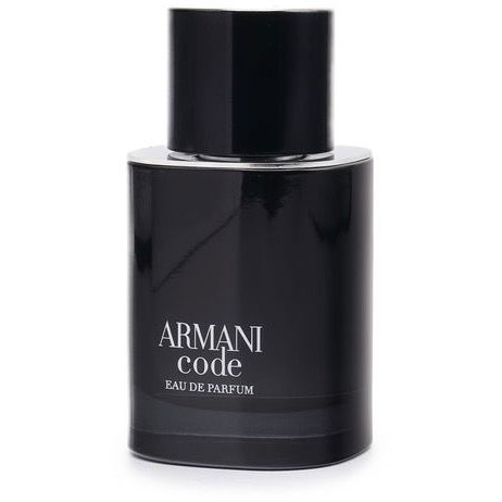 GIORGIO ARMANI Code EdP 50 ml Refillable