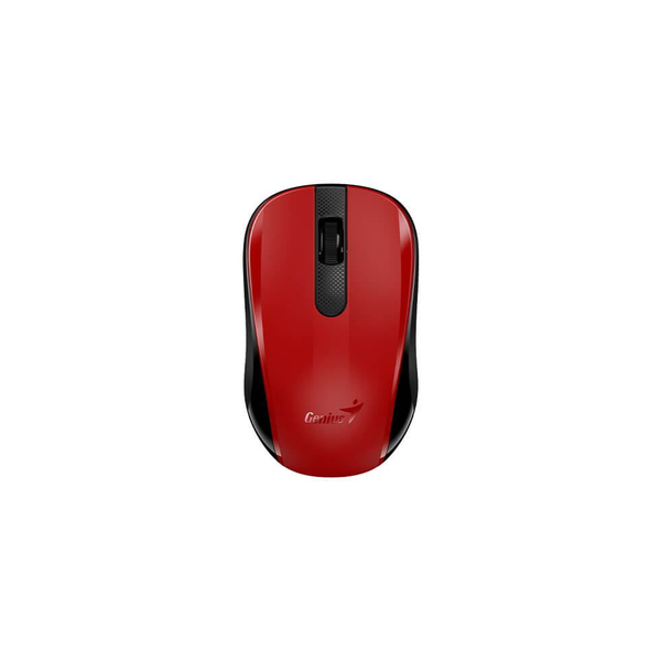 Myš Genius NX-8008S 1200DPI 2.4 optická červená