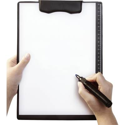 Magnetoplan vágólap mappa, mágneses  (Sz x Ma) 225 mm x 318 mm (1131512)