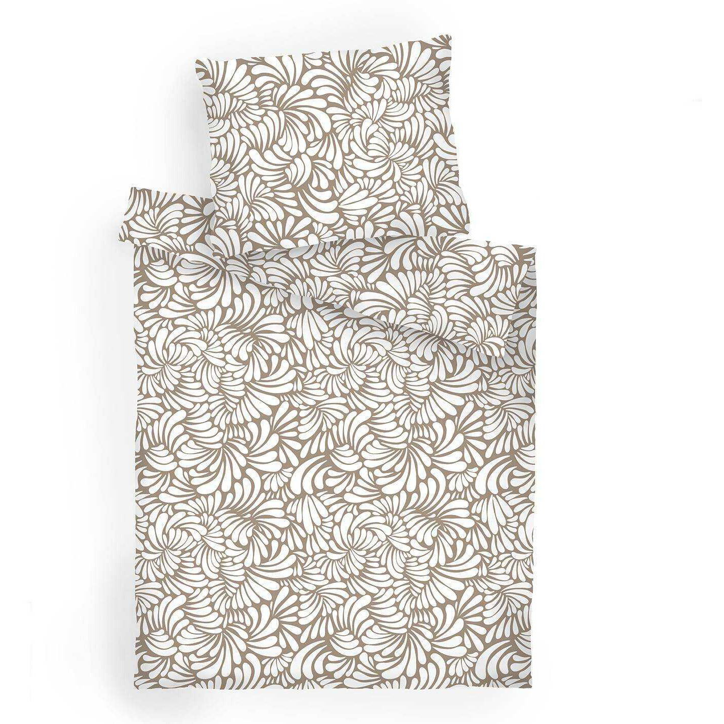 Dadka pamut, Illúzió, opál, 140 × 200, 70 × 90 cm (8596132064642)