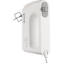 Миксер Gorenje M360CW, 345 W, 5 скорости, Turbo бутон с незабавно усилване на мощността, Бял