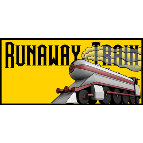 Runaway Train (PC - Steam elektronikus játék licensz)
