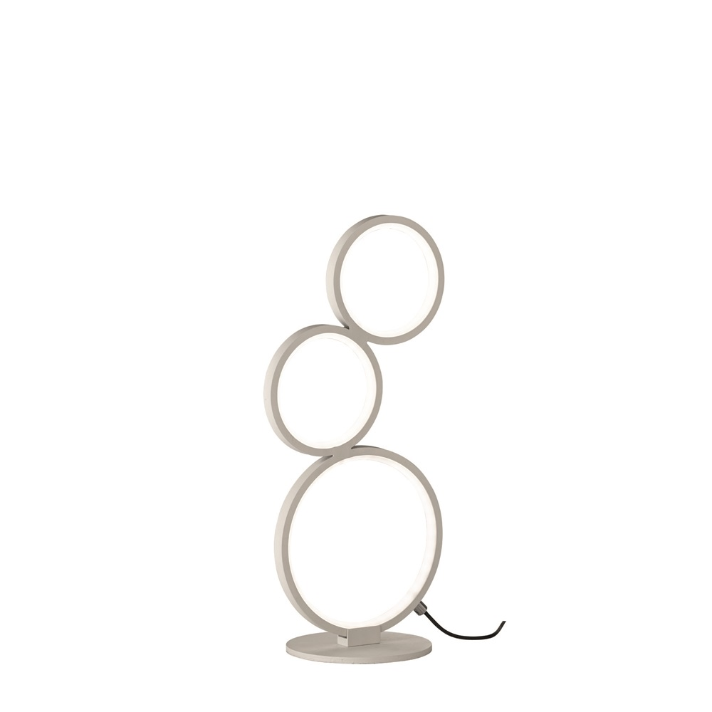 TRIO 522610331 Rondo 1500lm asztali lámpatest (522610331)