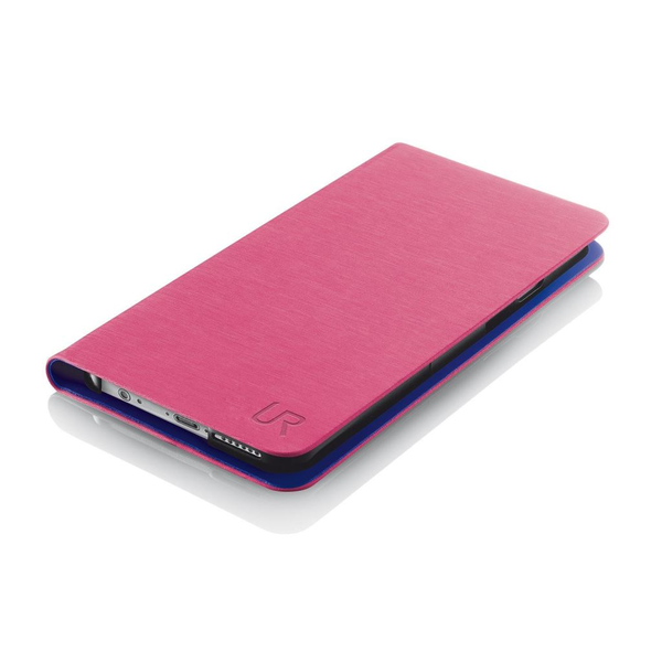 Trust 20118 Handy-Schutzhülle 11,9 cm (4.7") Folio Pink