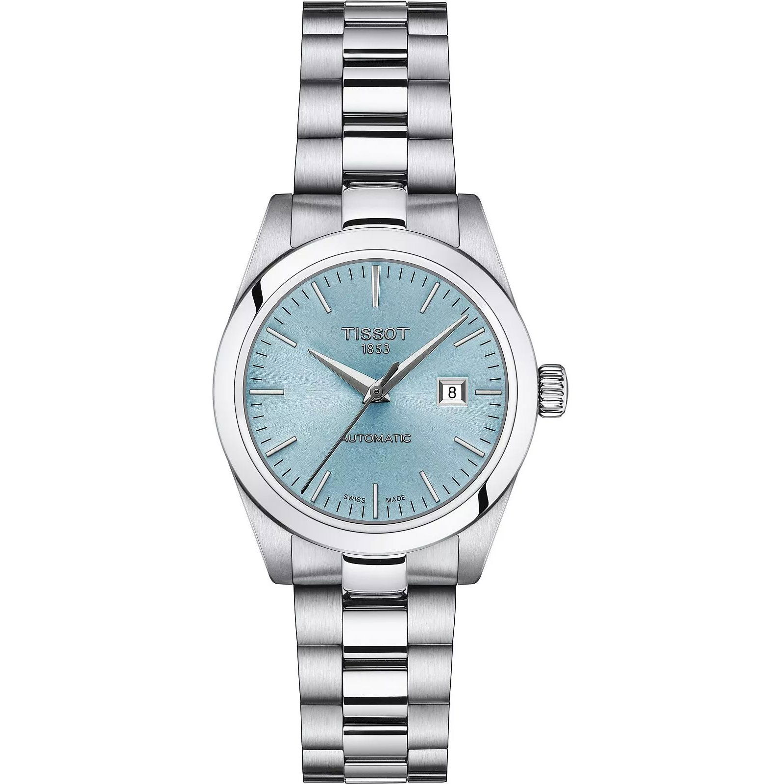 Tissot T-My Lady Automatic T1320071135100 (7611608316191)