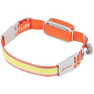 Ledvance (4099854175886) Fejlámpa Akkuról üzemeltetett 300 lm (4099854175886) (4099854175886)