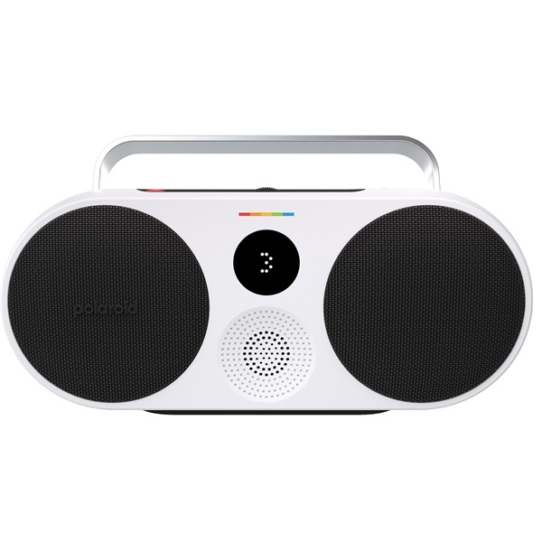 Преносима тонколона Polaroid P3 Music Player Bluetooth, Black