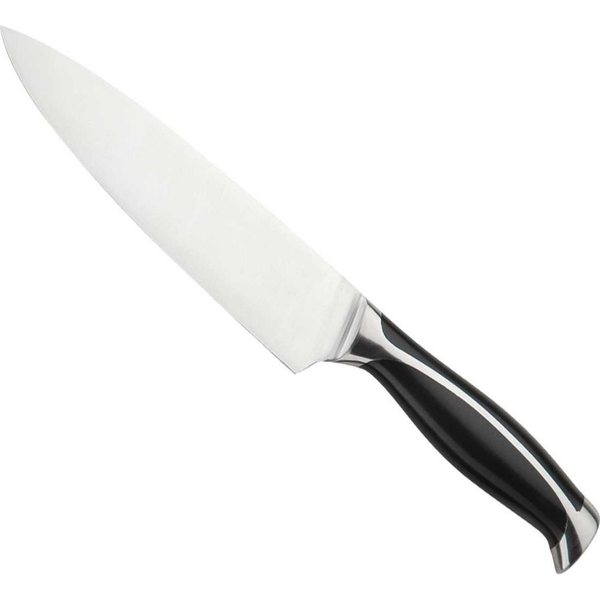  KingHoff STALOWY NÓŻ SZEFA KUCHNI KINGHOFF KH-3430 22cm