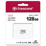 Transcend microSDXC 128GB C10/U3/V30/A1
