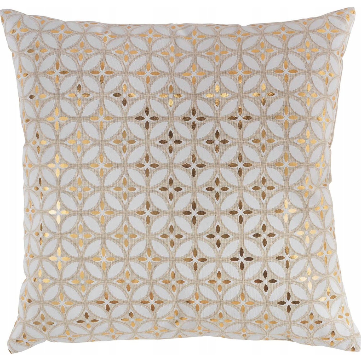 Douceur d'intérieur Azelia, 45 × 45 cm (3574386085724)