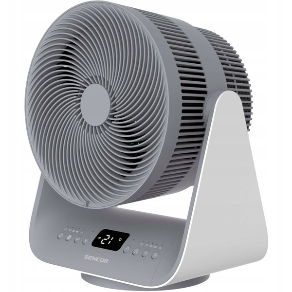 Sencor SFH 9200GY hősugárzó