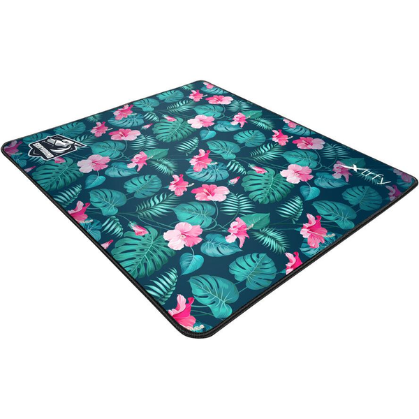Cherry Xtrfy GP1 Tropical Edition Gaming Egérpad - L
