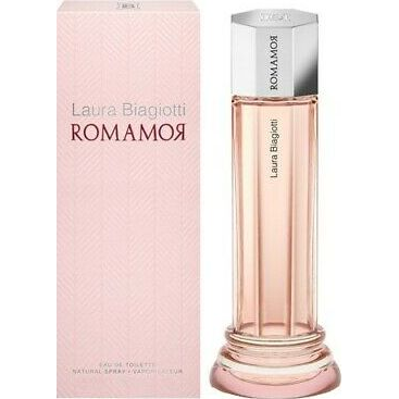 Romamor Edt Spray 100ml