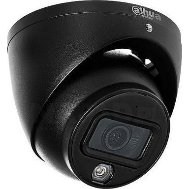 Dahua Hdcvi Camera Hac-hdw1200tlm-il-a-0280b-s6-black