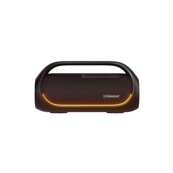 Tronsmart Bang Bluetooth hangszóró fekete (723928)