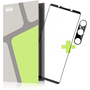 Tempered Glass Protector Sony Xperia 1 VI üvegfólia + kameravédő fólia - tokbarát