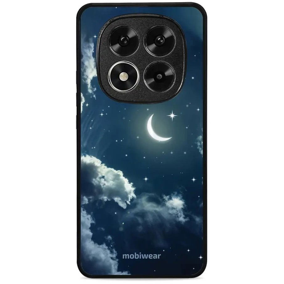 Mobiwear Glossy Xiaomi Redmi Note 14 Pro 5G fényes tok - G048G (5906511561779)
