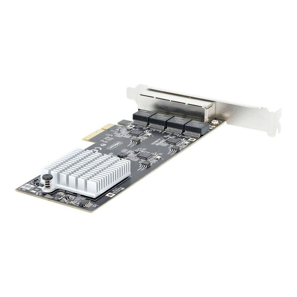 StarTech.com PR42GI-NETWORK-CARD netværkskort Intern Ethernet 2500 Mbit/s