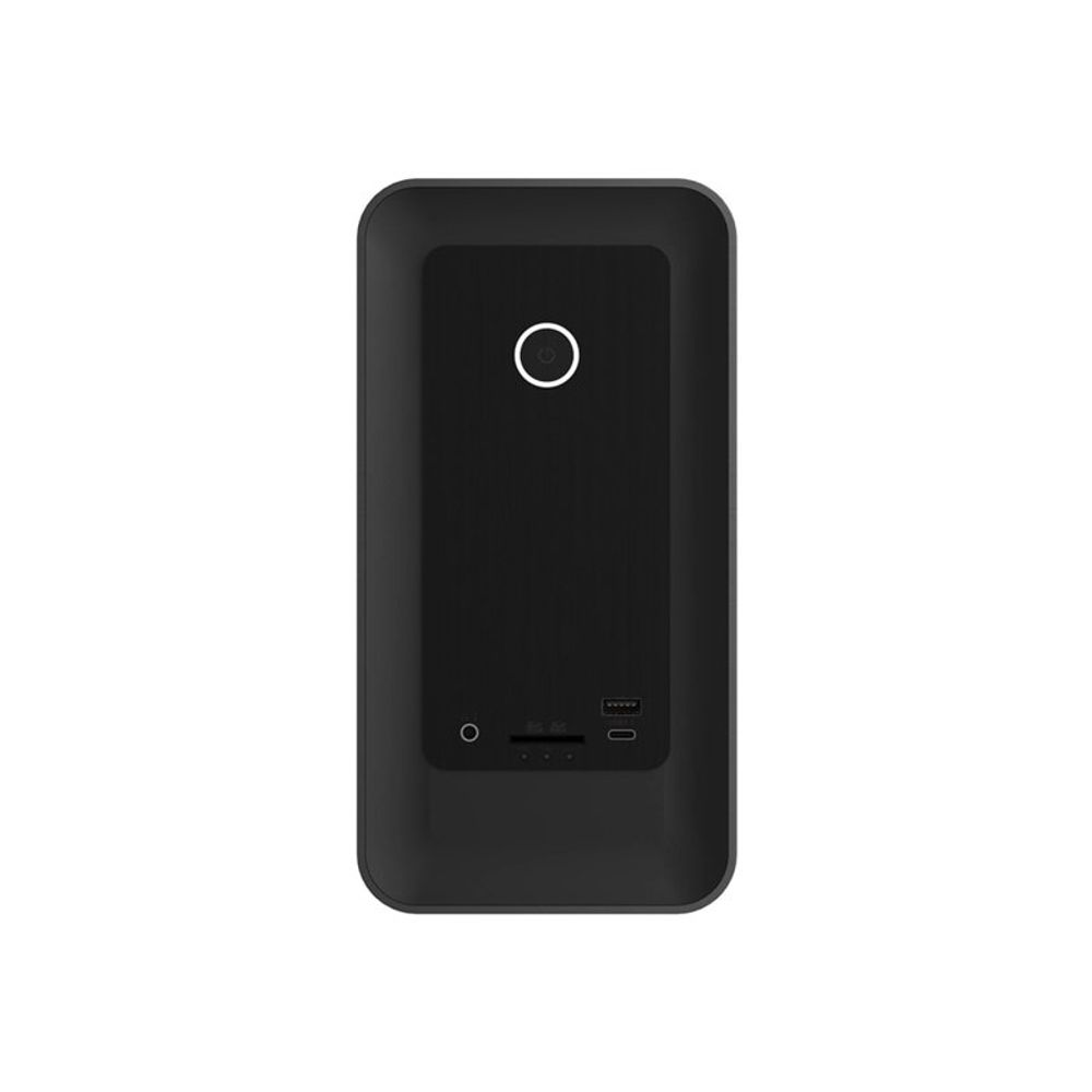 ZOTAC ZBOX MAGNUS ONE ERP74070SC - Mini PC- Barebone (ZBOX-ERP74070SC-BE)