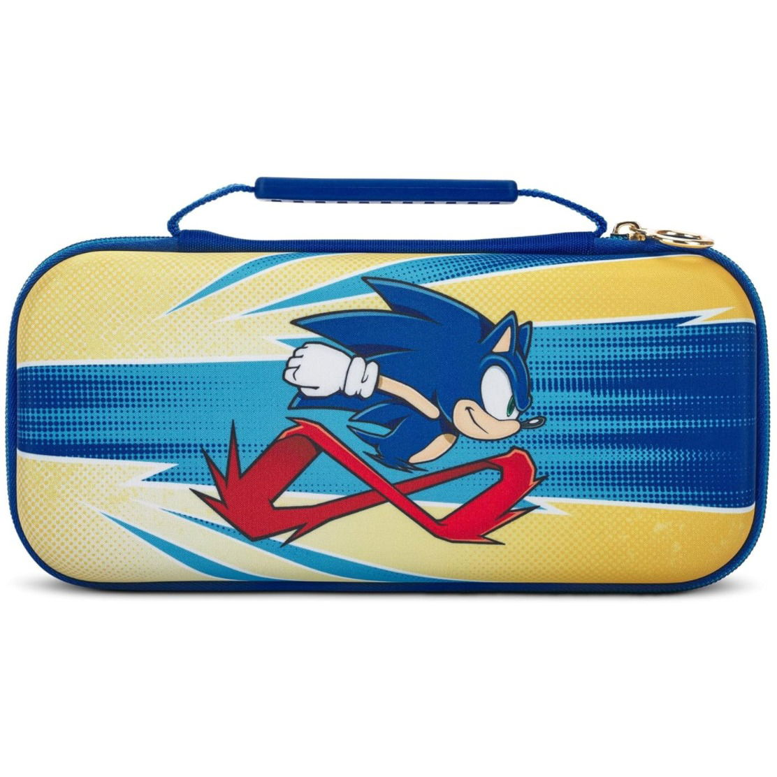 PowerA Protection Case - Nintendo Switch - Sonic Peel Out (NSCS0209-01)