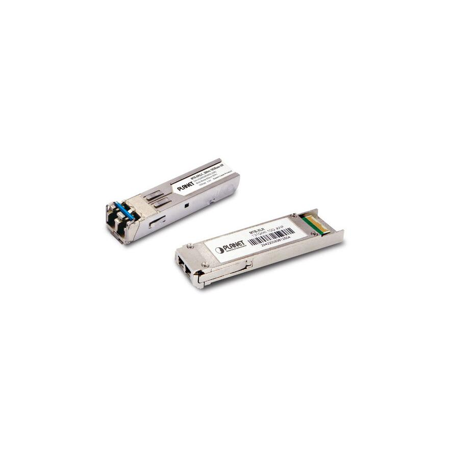 PLANET MTB-LB40 halózati adó-vevő modul Száloptikai 10000 Mbit/s SFP+ (MTB-LB40)