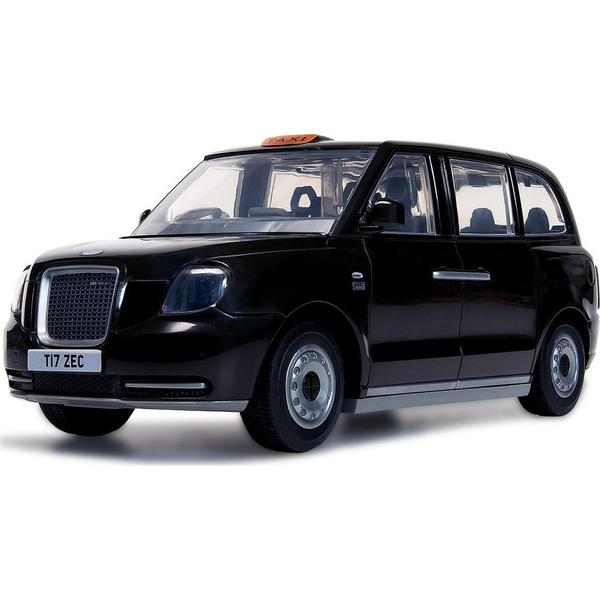  Airfix Airfix QUICKBUILD London Taxi