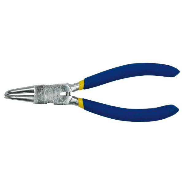 Vorel Seeger Fogó 180 mm Belső Hajlított