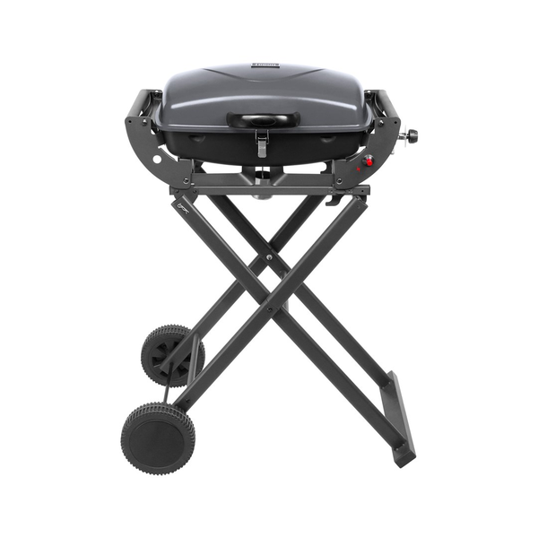 Turistický plynový gril Teesa BBQ-1000 3,6 kW