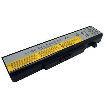 Notebook baterija, Extra Digital Advanced, LENOVO L11L6F01, 5200mAh