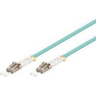  MicroConnect Duplex LC/LC 50/125µm OM3 1m (FIB442001)
