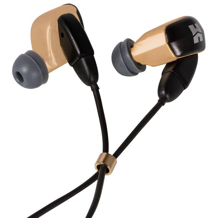 HIFIMAN RE2000 Pro arany (50046-0)