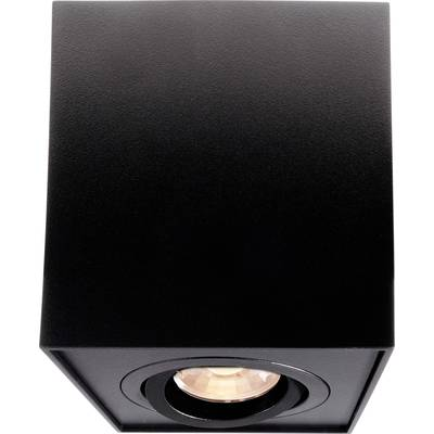 Deko Light 348024 Dato schwarz Mennyezeti lámpa GU10 Fekete (348024)